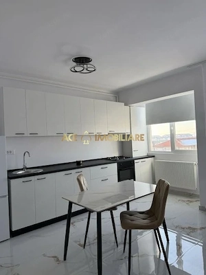 Garsoniera de inchiriat | Dobroesti | Centrala proprie | Loc de parcare - imagine 7