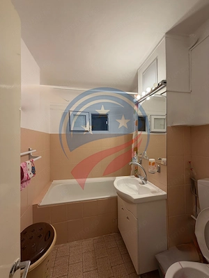 APARTAMENT 3 CAMERE 2 BAI CART BRAZDA - imagine 7