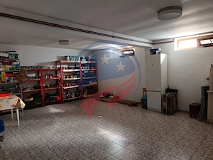 Proprietate de lux 7 camere, zona Muntenilor, 495 mp teren - imagine 11