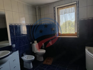 Proprietate de lux 7 camere, zona Muntenilor, 495 mp teren - imagine 9