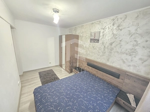 Baicului, apartament 3 camere CF3 - imagine 3