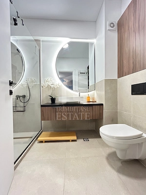 Apartament 2 camere | Loc de Parcare | Alezzi Odyssey | Mamaia Nord - imagine 4