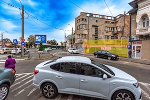 Rahova Piata Chirigiu, str. Vistierilor nr. 3, teren 220 mp de vanzare - imagine 2