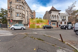 Rahova Piata Chirigiu, str. Vistierilor nr. 3, teren 220 mp de vanzare - imagine 3