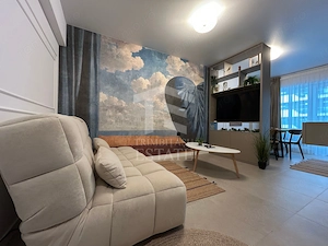 Apartament 2 camere | Loc de Parcare | Alezzi Odyssey | Mamaia Nord - imagine 2