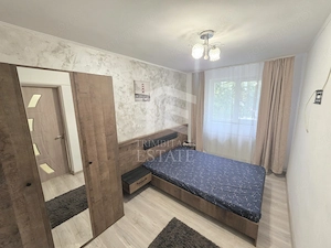 Baicului, apartament 3 camere CF3 - imagine 4
