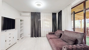 Apartament 2 camere 50 mp utili, balcon de 27 mp Comision 0% - imagine 4