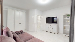 Apartament 2 camere 50 mp utili, balcon de 27 mp Comision 0% - imagine 3