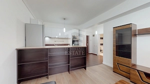 Apartament 2 camere | 50 mp utili + balcon | Parter inalt Comision 0% - imagine 2