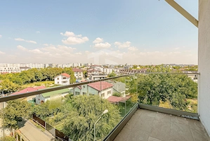 Apart 3 camere 80mp Titan Grigorescu vizavi noul Lidl Bloc 2023 - imagine 17