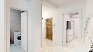 Apartament 2 camere 50 mp utili, balcon de 27 mp Comision 0% - imagine 11