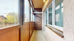 Apartament 2 camere | 50 mp utili + balcon | Parter inalt Comision 0% - imagine 20