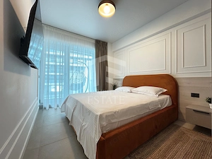 Apartament 2 camere | Loc de Parcare | Alezzi Odyssey | Mamaia Nord - imagine 10