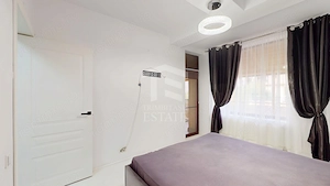 Apartament 2 camere 50 mp utili, balcon de 27 mp Comision 0% - imagine 18