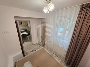 Baicului, apartament 3 camere CF3 - imagine 6
