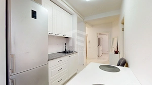 Apartament 2 camere 50 mp utili, balcon de 27 mp Comision 0% - imagine 8