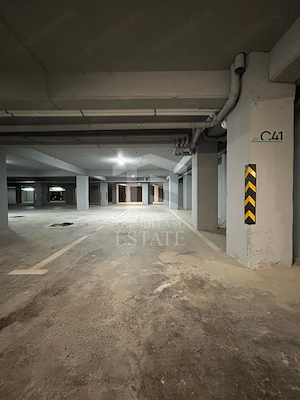 Apartament 2 camere | Loc de Parcare | Alezzi Odyssey | Mamaia Nord - imagine 6