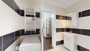 Apartament 2 camere | 50 mp utili + balcon | Parter inalt Comision 0% - imagine 18