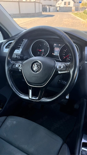 Volskwagen Tiguan off road - imagine 7