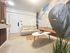 Apartament 2 camere | Loc de Parcare | Alezzi Odyssey | Mamaia Nord - imagine 9