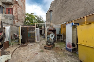 Rahova Piata Chirigiu, str. Vistierilor nr. 3, teren 220 mp de vanzare - imagine 8