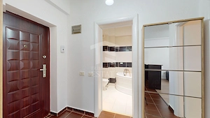 Apartament 2 camere | 50 mp utili + balcon | Parter inalt Comision 0% - imagine 14