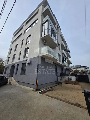 Apart 3 camere 80mp Titan Grigorescu vizavi noul Lidl Bloc 2023 - imagine 19