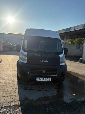 Fiat ducato - imagine 3