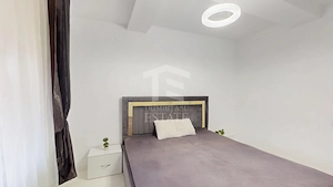 Apartament 2 camere 50 mp utili, balcon de 27 mp Comision 0% - imagine 19