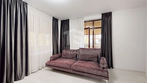 Apartament 2 camere 50 mp utili, balcon de 27 mp Comision 0% - imagine 7