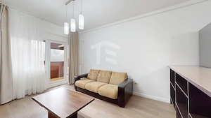 Apartament 2 camere | 50 mp utili + balcon | Parter inalt Comision 0% - imagine 5