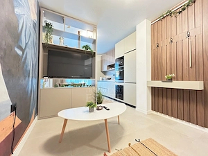 Apartament 2 camere | Loc de Parcare | Alezzi Odyssey | Mamaia Nord - imagine 8