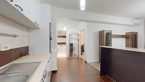 Apartament 2 camere | 50 mp utili + balcon | Parter inalt Comision 0% - imagine 8