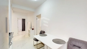 Apartament 2 camere 50 mp utili, balcon de 27 mp Comision 0% - imagine 9