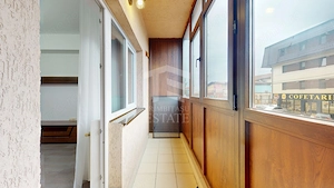 Apartament 2 camere | 50 mp utili + balcon | Parter inalt Comision 0% - imagine 19