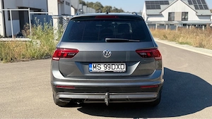 Volskwagen Tiguan off road - imagine 6