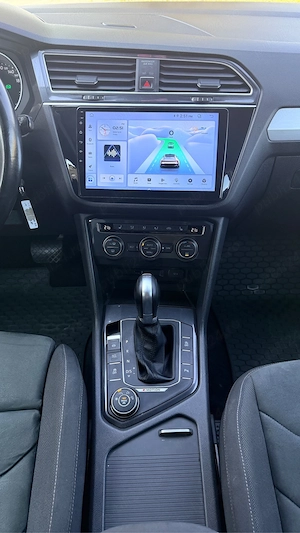 Volskwagen Tiguan off road - imagine 10