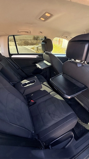 Volskwagen Tiguan off road - imagine 8