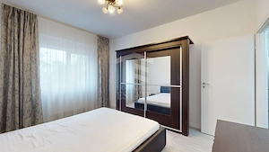 Apartament 2 camere | 50 mp utili + balcon | Parter inalt Comision 0% - imagine 11