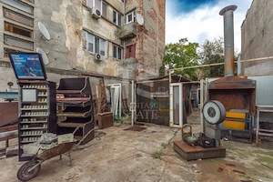 Rahova Piata Chirigiu, str. Vistierilor nr. 3, teren 220 mp de vanzare - imagine 7