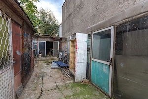 Rahova Piata Chirigiu, str. Vistierilor nr. 3, teren 220 mp de vanzare - imagine 9