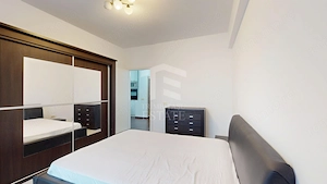 Apartament 2 camere | 50 mp utili + balcon | Parter inalt Comision 0% - imagine 12
