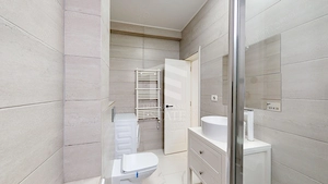 Apartament 2 camere 50 mp utili, balcon de 27 mp Comision 0% - imagine 13
