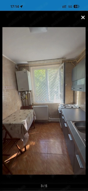 inchiriez apartament  - imagine 2