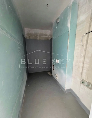 Apartament 2 camere cu terasă generoasă | Blue Bike Eden - imagine 7