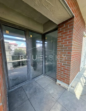 Apartament 2 camere cu terasă generoasă | Blue Bike Eden - imagine 9