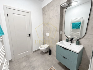Apartament cu 2 camere mobilat si utilat | Zona Lipovei , Urbanio Q - imagine 9