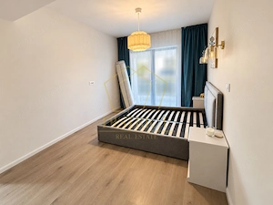Apartament cu 2 camere mobilat si utilat | Zona Lipovei , Urbanio Q - imagine 3