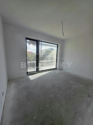 Apartament 2 camere cu terasă generoasă | Blue Bike Eden - imagine 8