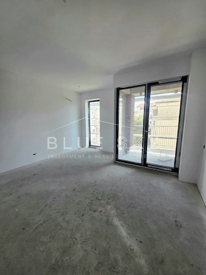 Apartament 2 camere cu terasă generoasă | Blue Bike Eden - imagine 3